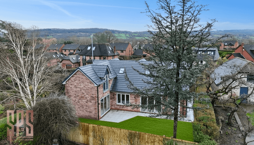 Additional image 13 of 4 bed detached house for saleLeek Road, Congleton CW12