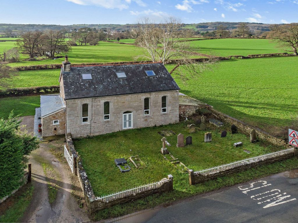Additional image 19 of 4 bed detached house for saleLlanfair Dyffryn Clwyd, Ruthin, Denbighshire LL15