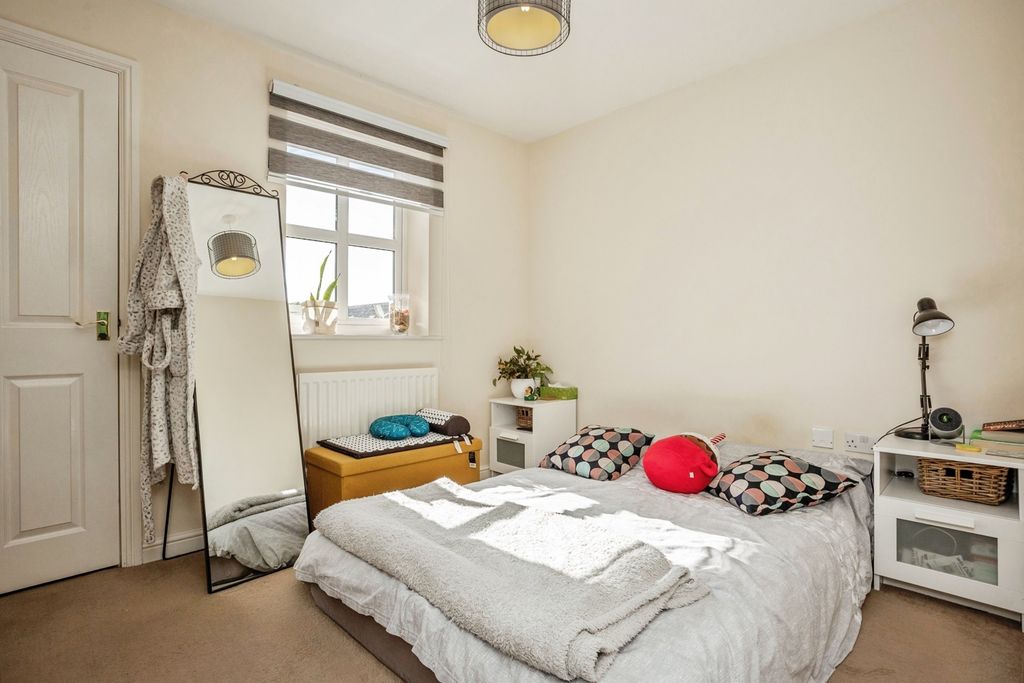 Additional image 4 of 1 bed flat for saleColling Close, Loughborough, Leicestershire LE11
