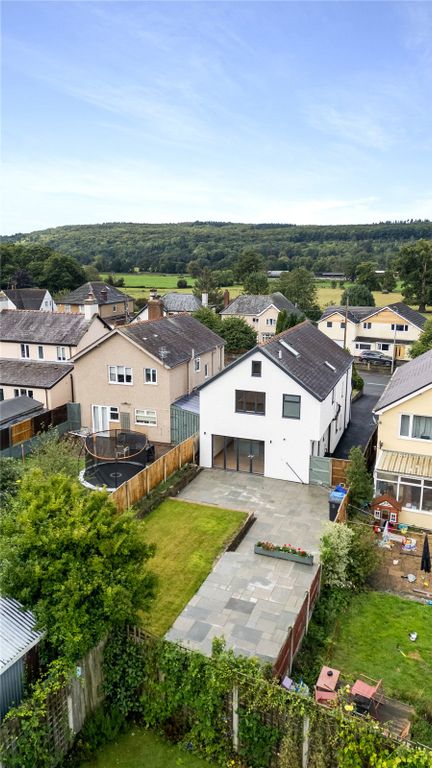Additional image 23 of 4 bed detached house for saleRuthin, Denbighshire LL15