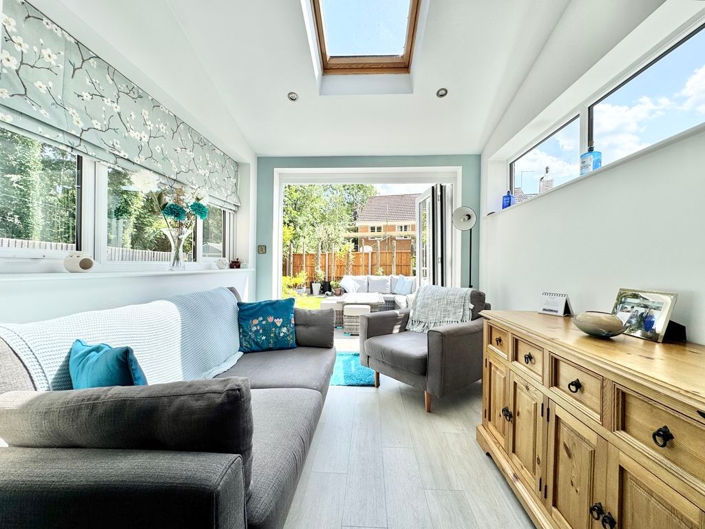 Additional image 4 of 4 bed detached house for saleChilcott Close, Coalville LE67