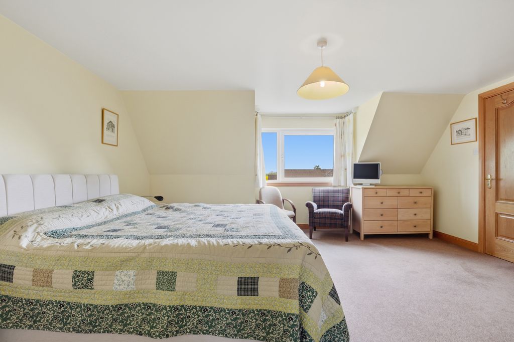 Additional image 15 of 4 bed detached house for saleStable Park, Eccles, Kelso TD5