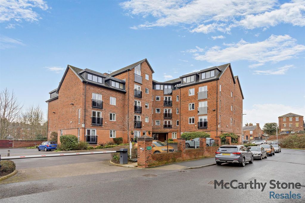 Additional image 11 of 1 bed flat for saleDane Court, 21 Mill Green, Congleton CW12