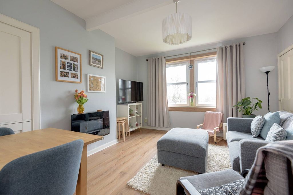 Additional image 2 of 2 bed flat for sale46 Dunbar Road, North Berwick EH39