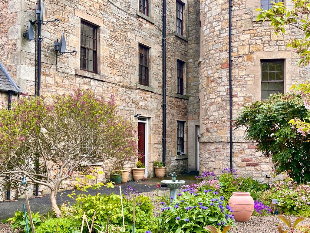 Additional image 8 of 2 bed flat for saleAbbey Bridge End, Jedburgh TD8