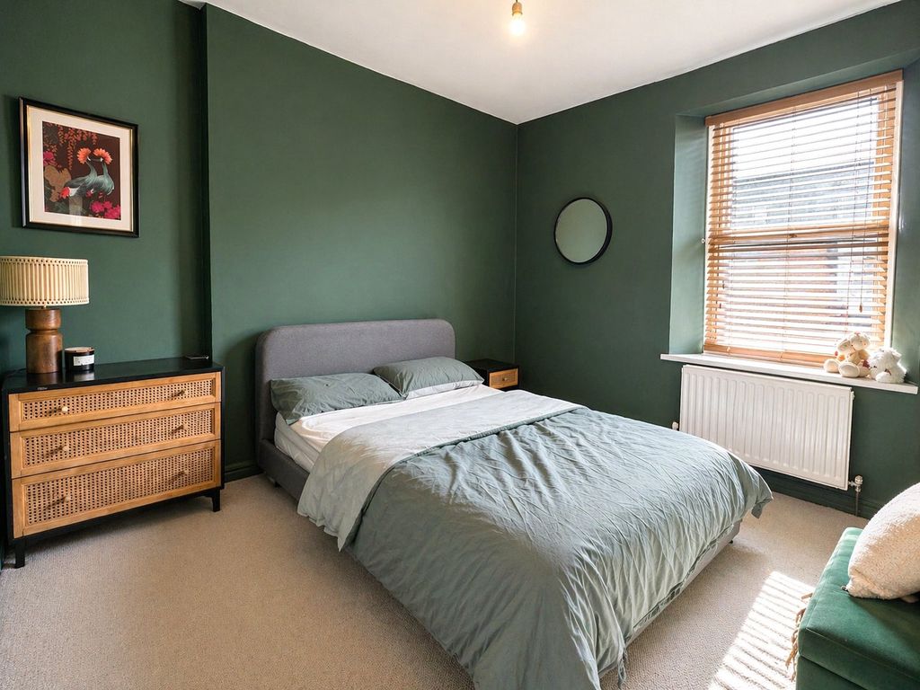 Additional image 8 of 2 bed flat for saleKensington Road, Neyland, Milford Haven, Pembrokeshire SA73
