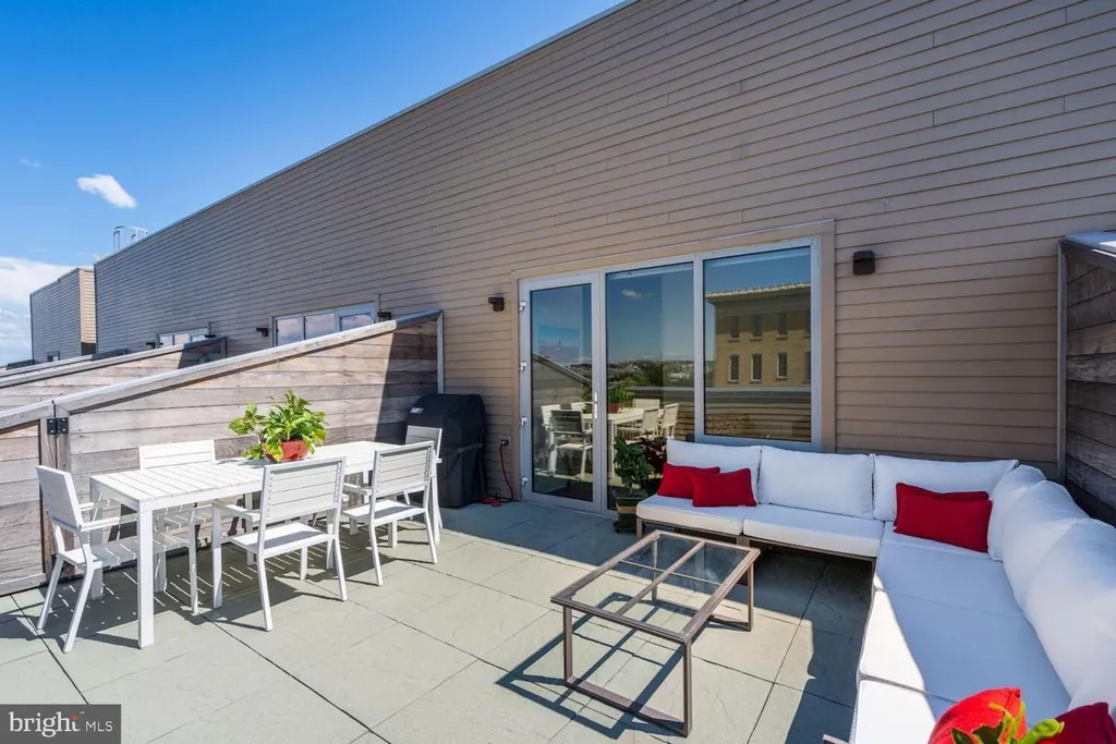 Additional image 19 of 1311 13th Street NW Unit 602 (PH2), Washington, DC 20005