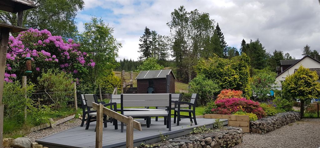 Additional image 51 of 5 bed detached bungalow for saleCuiltean, Gairlochy, Spean Bridge PH34