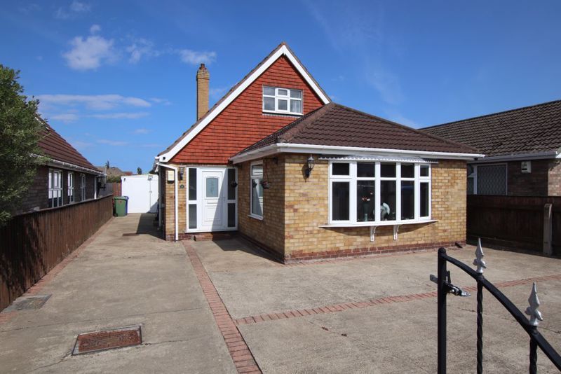 4 bed detached house for saleBerkeley Road, Cleethorpes DN35