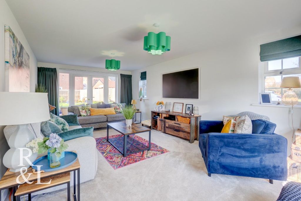 Additional image 10 of 4 bed detached house for saleSummers Road, Hugglescote, Coalville LE67