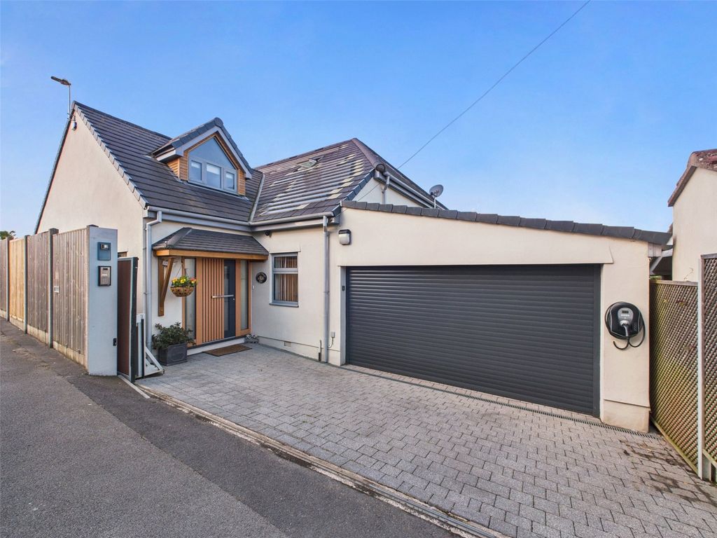 Additional image 34 of 3 bed detached house for saleDial Hill Road, Clevedon, North Somerset BS21