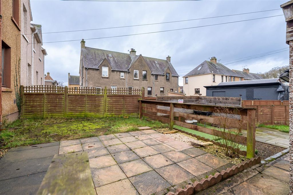 Additional image 14 of 3 bed semi-detached house for sale60 Inch Road, Kelso TD5