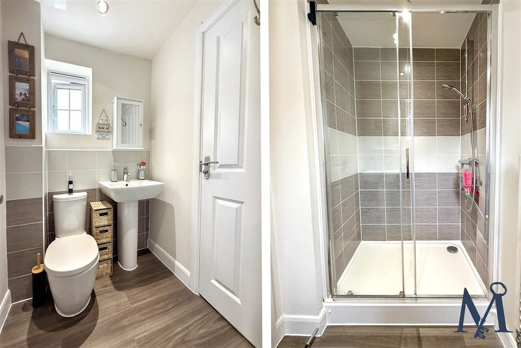 Additional image 21 of 5 bed property for salePrimrose Drive, Coalville LE67
