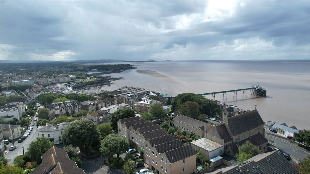 Additional image 37 of 3 bed detached house for saleDial Hill Road, Clevedon, North Somerset BS21