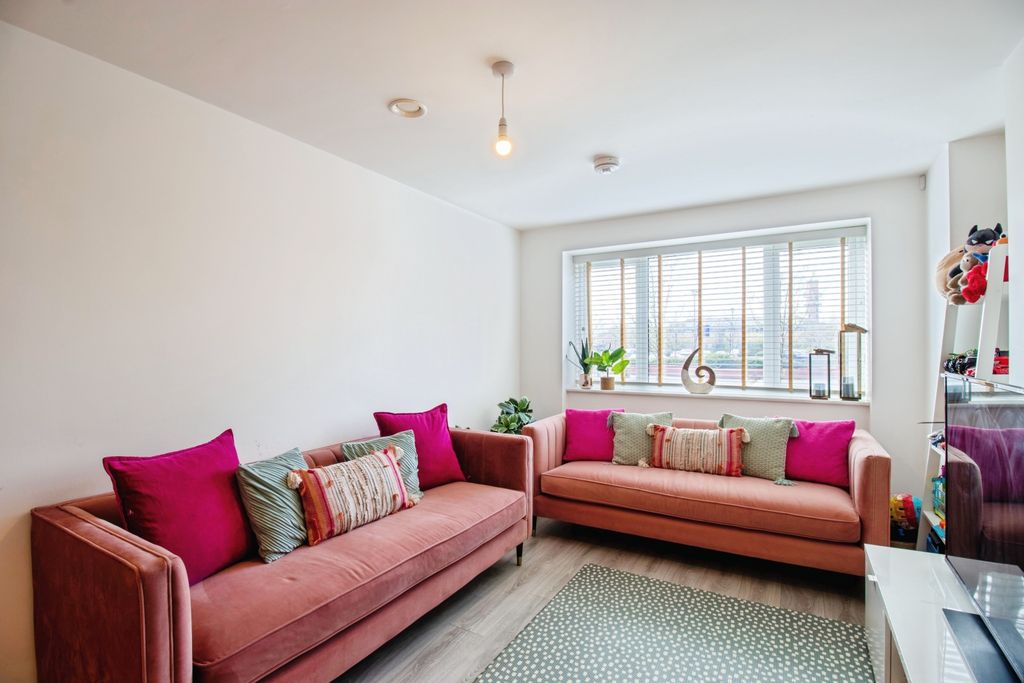 Additional image 6 of 2 bed flat for sale256 Foleshill Road, Coventry CV6