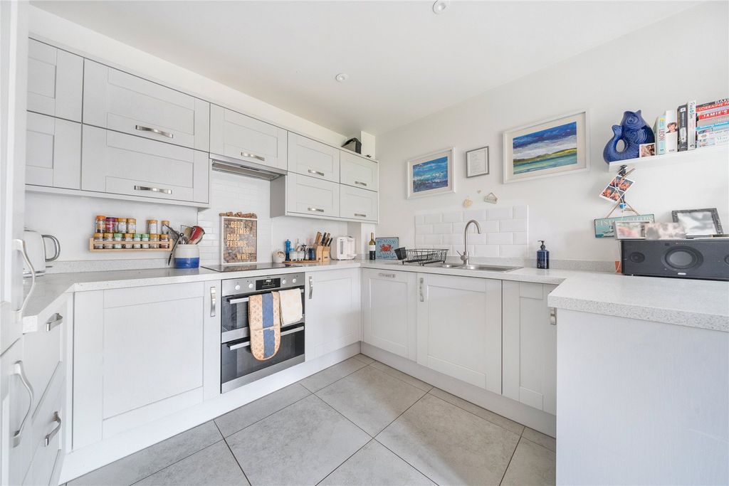 Additional image 10 of 3 bed terraced house for saleTarka Way, Crediton, Devon EX17