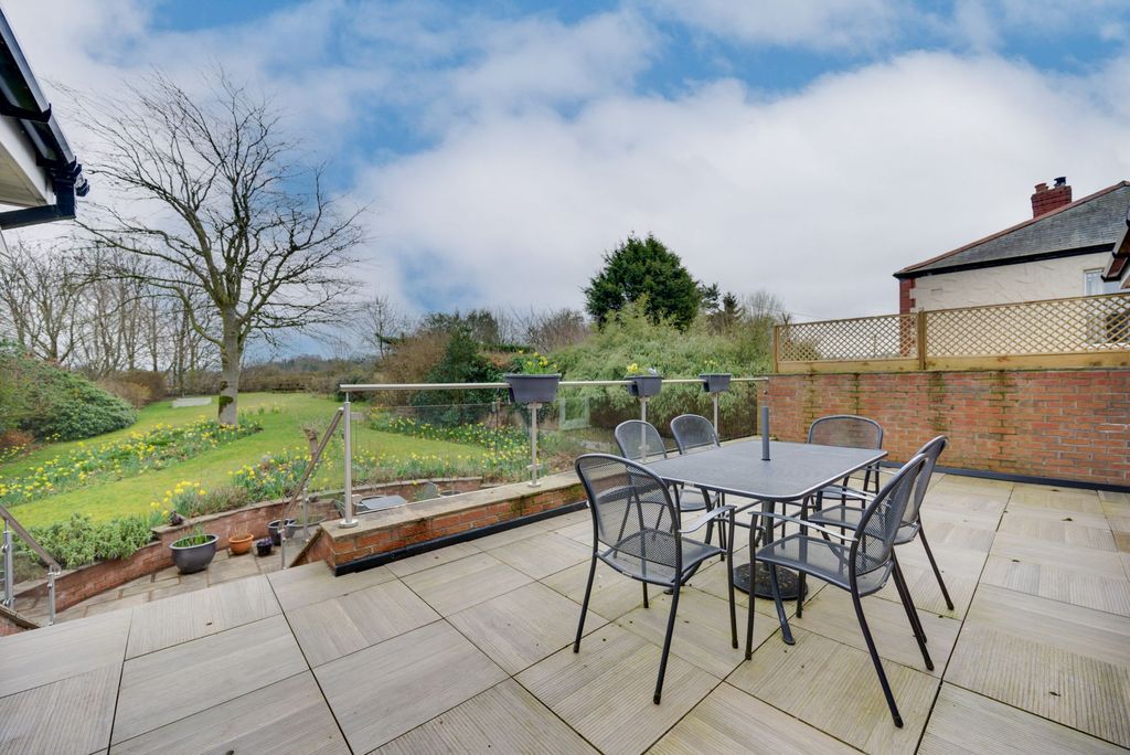 Additional image 49 of 6 bed detached house for saleNewcastle Road, Congleton CW12
