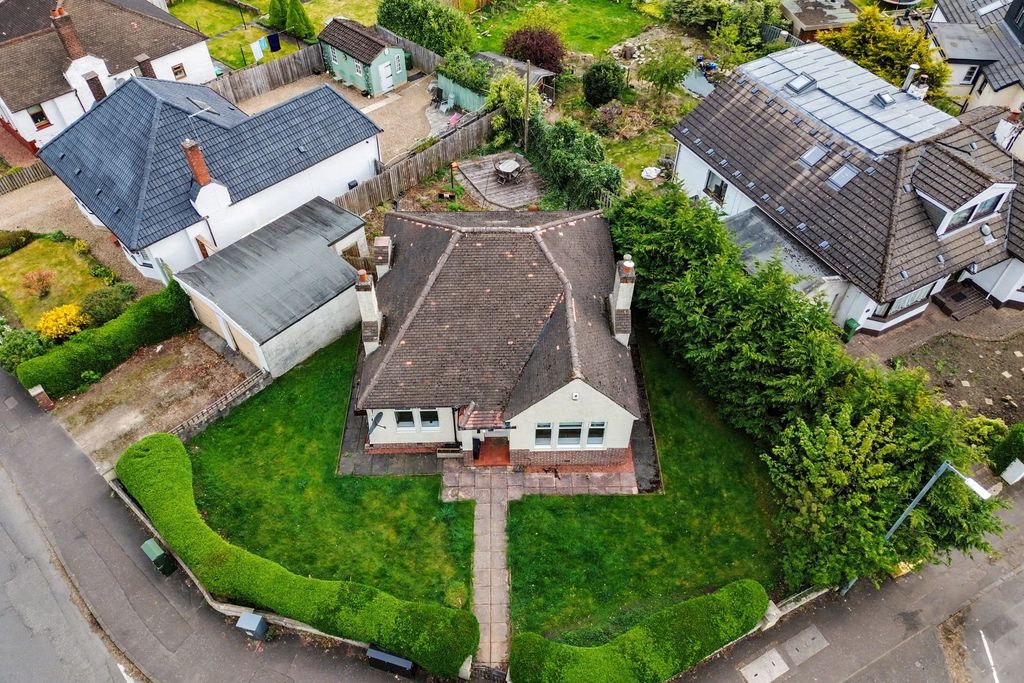 Additional image 18 of 3 bed detached bungalow for saleDrumpellier Avenue, Coatbridge ML5