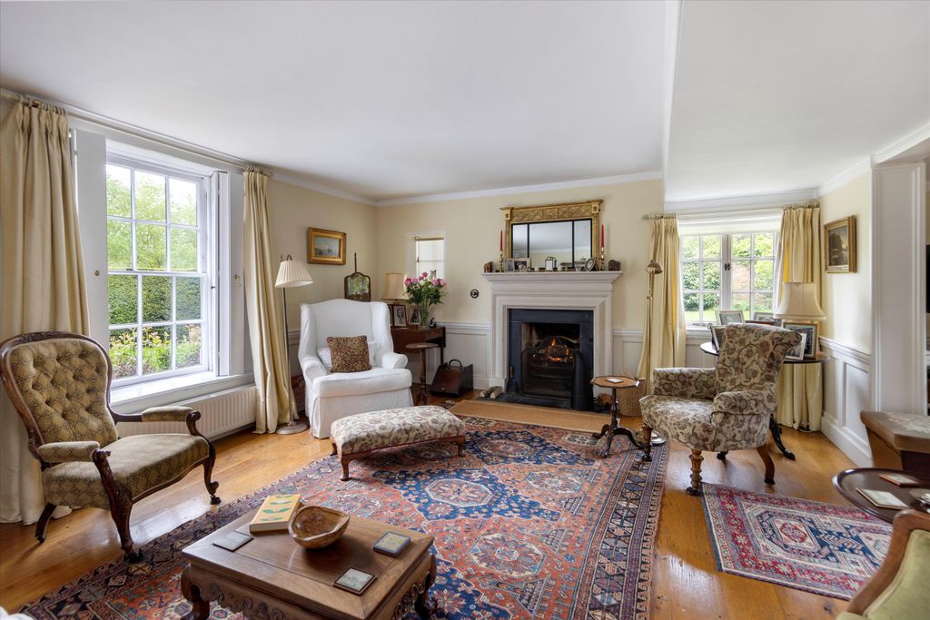 Additional image 6 of 5 bed detached house for saleMill Road, Cobham, Surrey KT11
