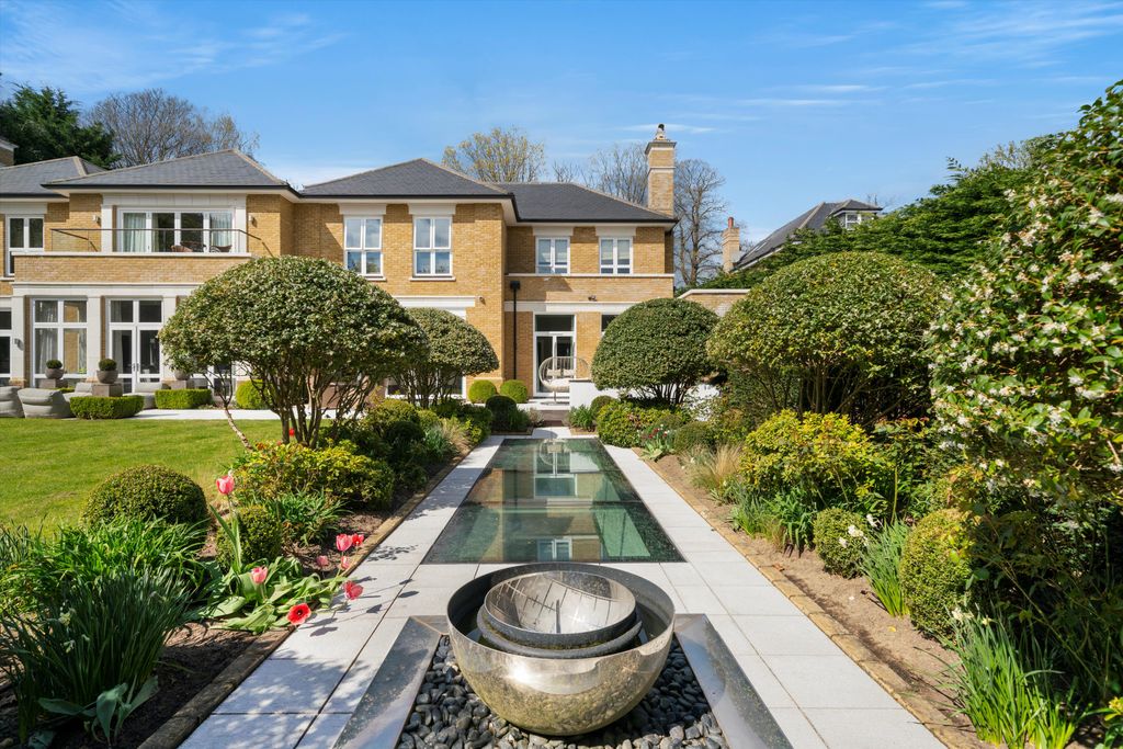 Additional image 23 of 6 bed detached house for saleEaton Park, Cobham, Surrey KT11