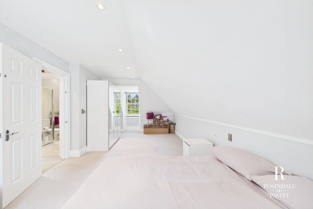 Additional image 42 of 5 bed detached house for saleHow Lane, Chipstead CR5