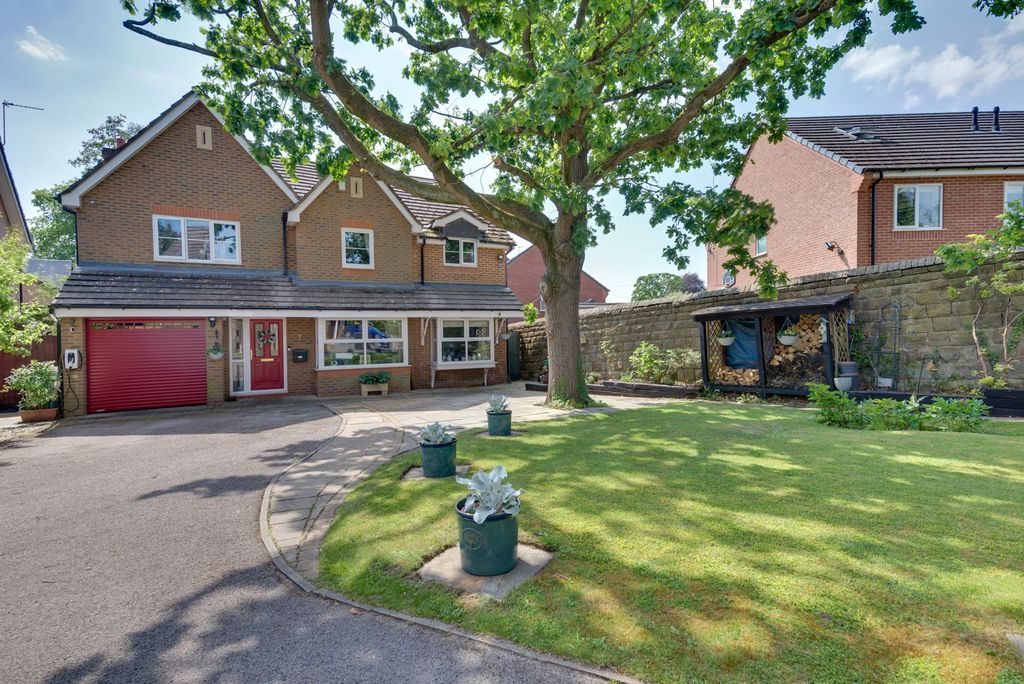 Additional image 46 of 7 bed detached house for saleBradbury Gardens, Congleton CW12