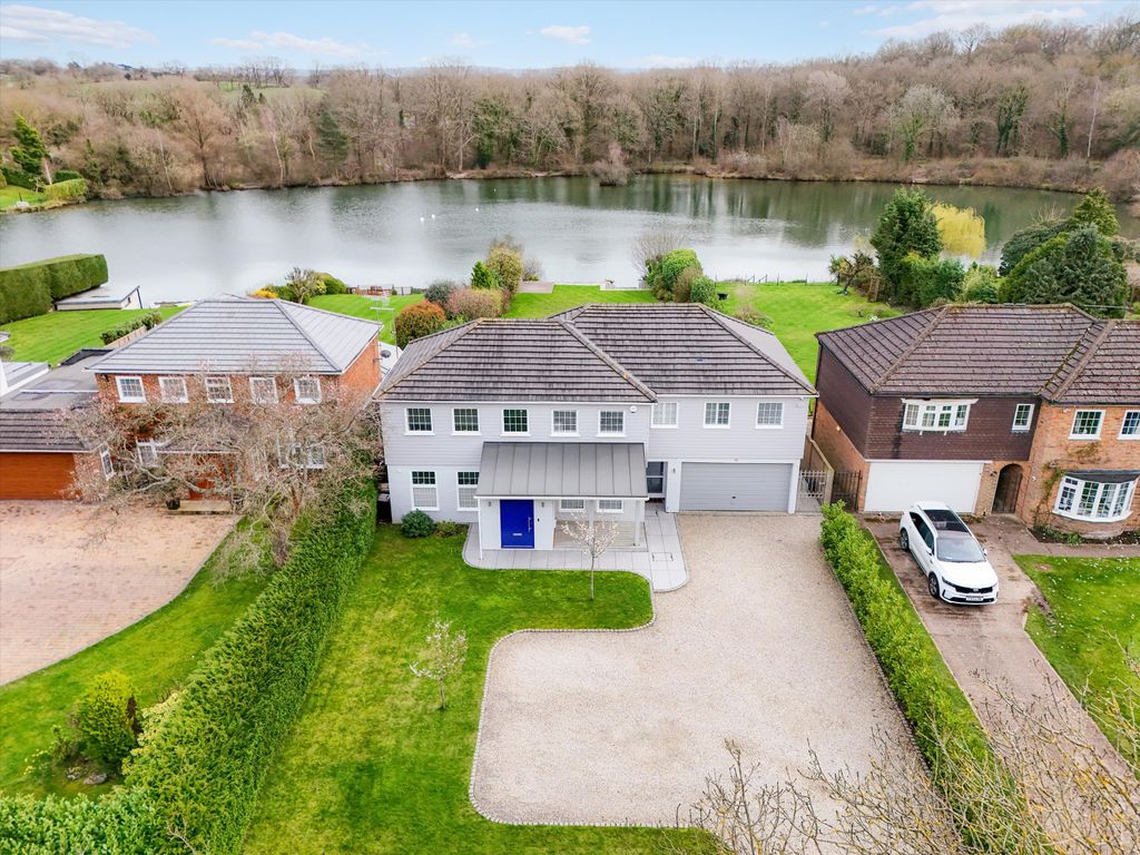 Additional image 24 of 4 bed detached house for saleHeathfield, Cobham, Surrey KT11