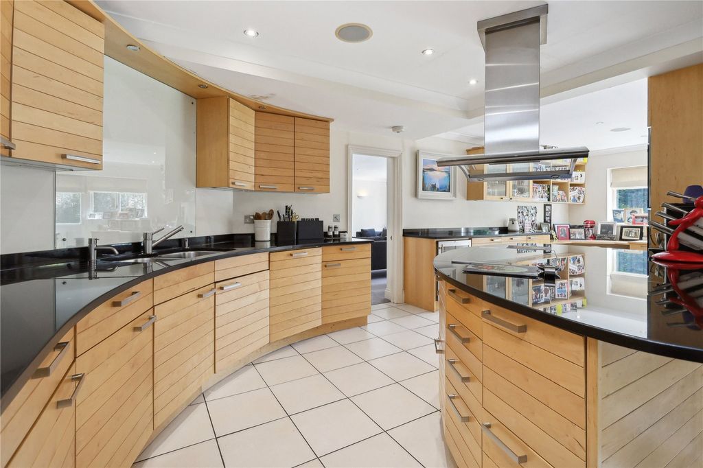 Additional image 4 of 6 bed detached house for saleIcklingham Road, Cobham, Surrey KT11