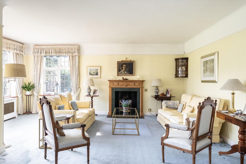 Additional image 10 of 5 bed detached house for saleLeigh Hill Road, Cobham, Surrey KT11