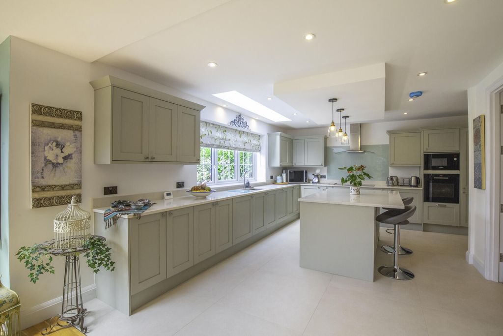Additional image 16 of 6 bed detached house for saleRownhams, Rickman Hill Road, Chipstead CR5