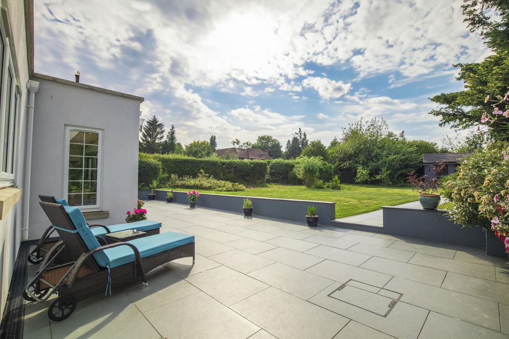 Additional image 37 of 6 bed detached house for saleRownhams, Rickman Hill Road, Chipstead CR5