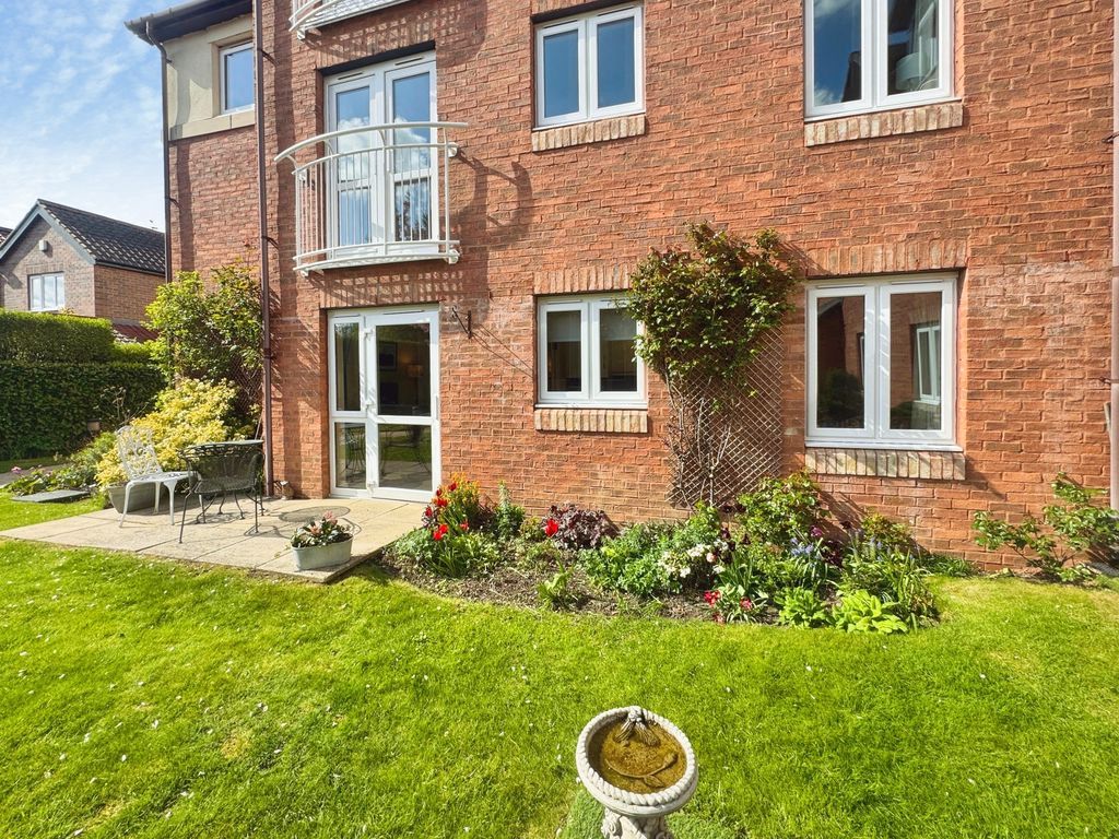 1 bed flat for saleAydon Road, Corbridge NE45