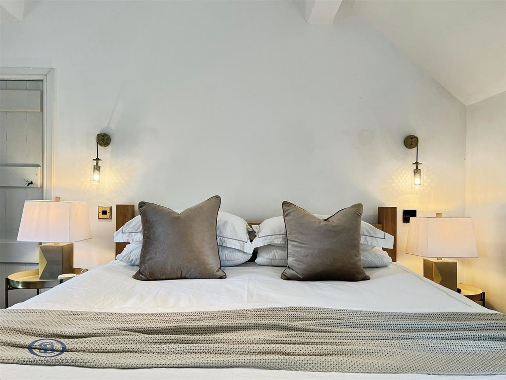 Additional image 21 of 4 bed cottage for saleMoreton Meadows Farm, Stony Lane, Congleton CW12