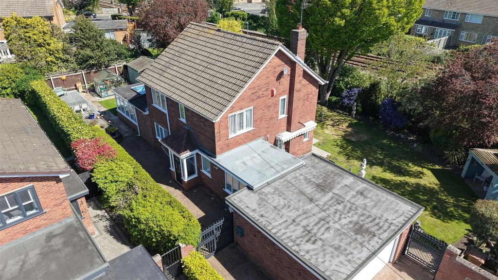 Additional image 25 of 4 bed detached house for saleHornbeam Drive, Cottingham HU16