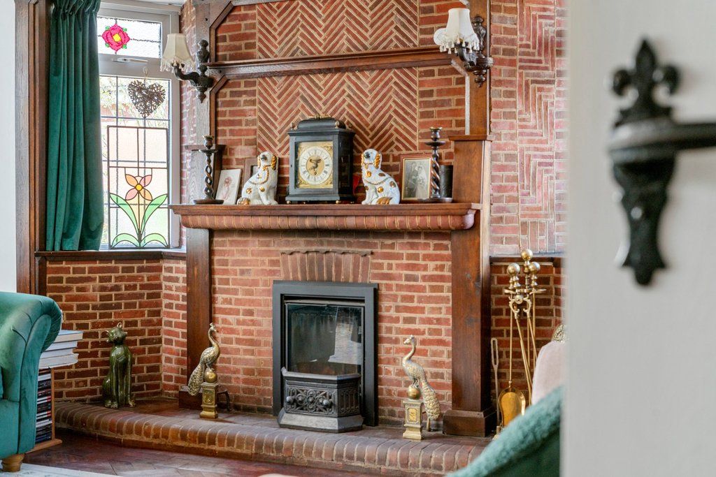 Additional image 10 of 5 bed detached house for saleHeathdale, Giantswood Lane, Congleton CW12