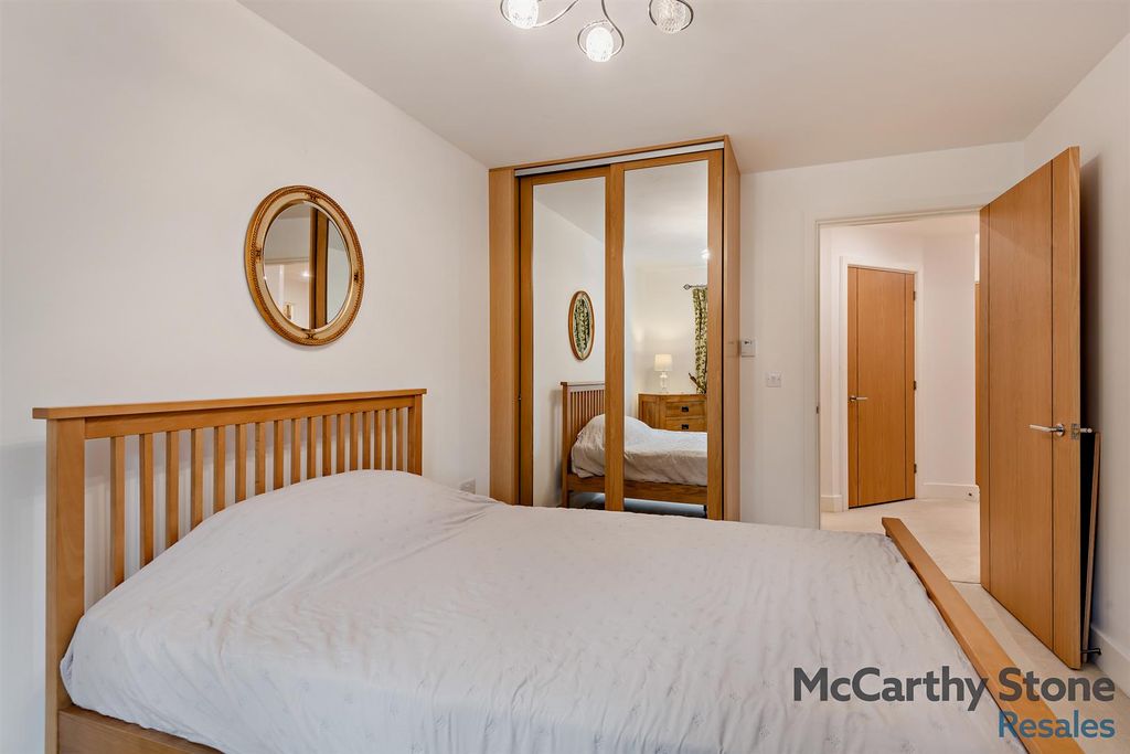 Additional image 12 of 2 bed flat for saleHorsley Place, High Street, Cranbrook, Kent TN17