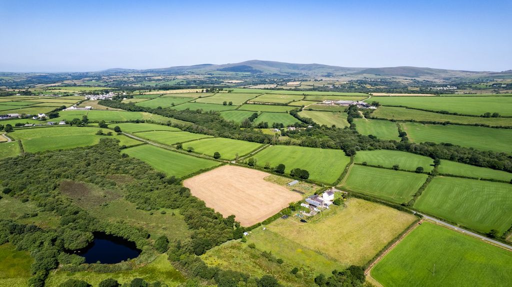 Additional image 39 of 4 bed detached house for saleHebron, Whitland SA34