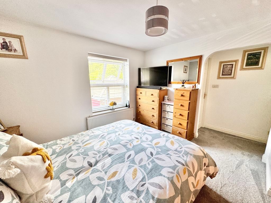 Additional image 18 of 4 bed detached house for saleChilcott Close, Coalville LE67