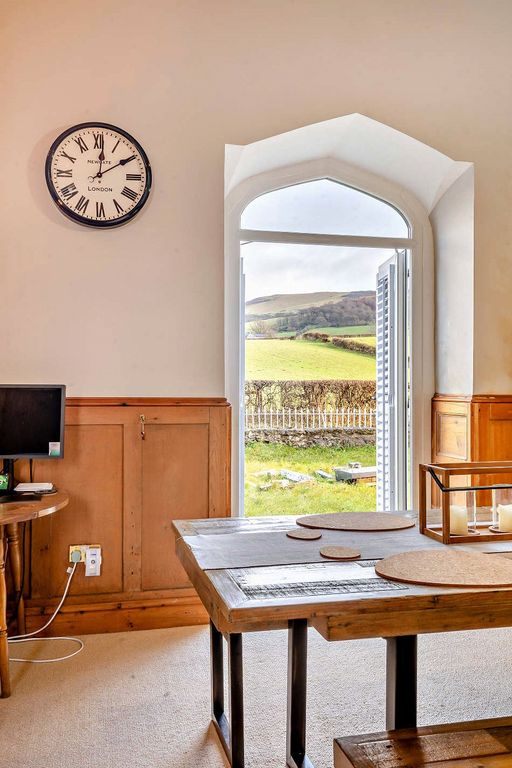 Additional image 24 of 4 bed detached house for saleLlanfair Dyffryn Clwyd, Ruthin, Denbighshire LL15