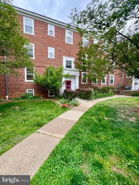 Additional image 21 of 3930 Langley Court NW Unit C639, Washington, DC 20016