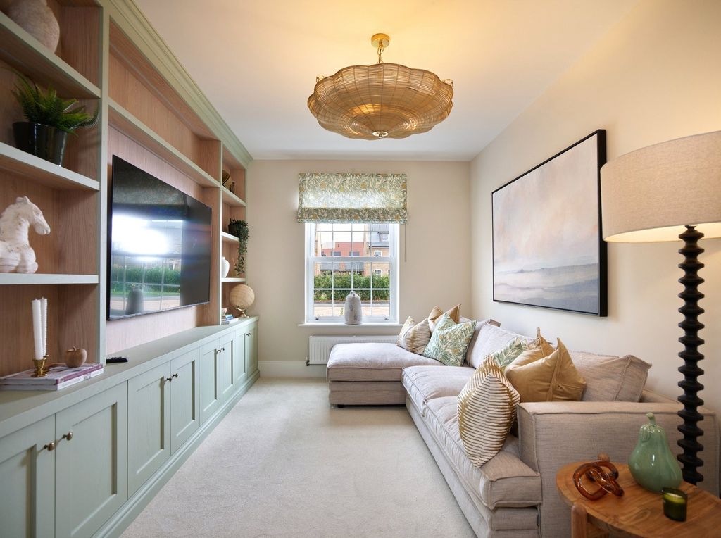 Additional image 5 of 4 bed semi-detached house for saleLeighwood Fields, Cranleigh, Surrey GU6