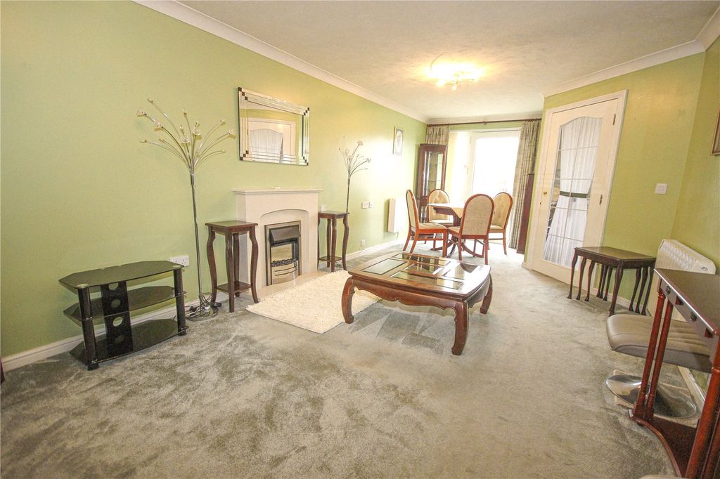 Additional image 2 of 1 bed flat for saleHaven Court, Seaton EX12