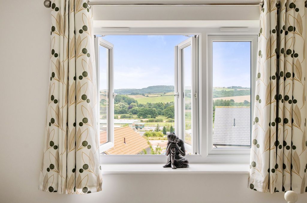 Additional image 17 of 4 bed detached house for saleWentworth Gardens, Crediton, Devon EX17