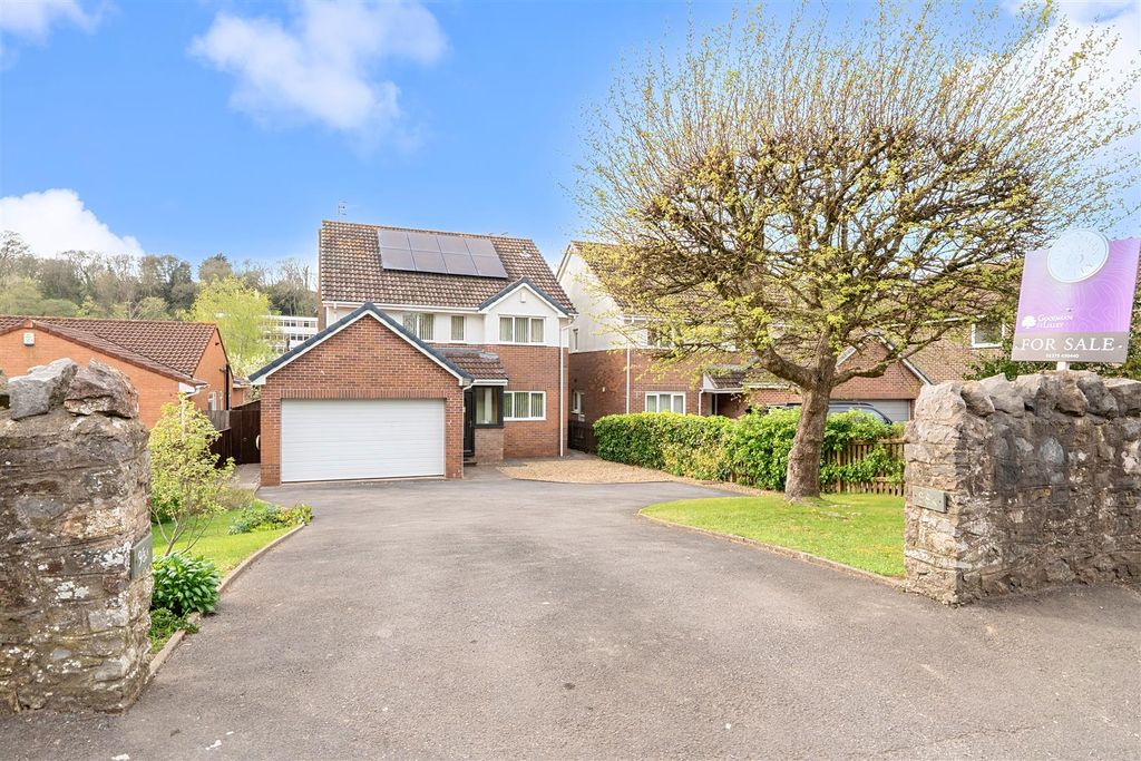 Additional image 24 of 4 bed detached house for saleWalton Road, Clevedon BS21