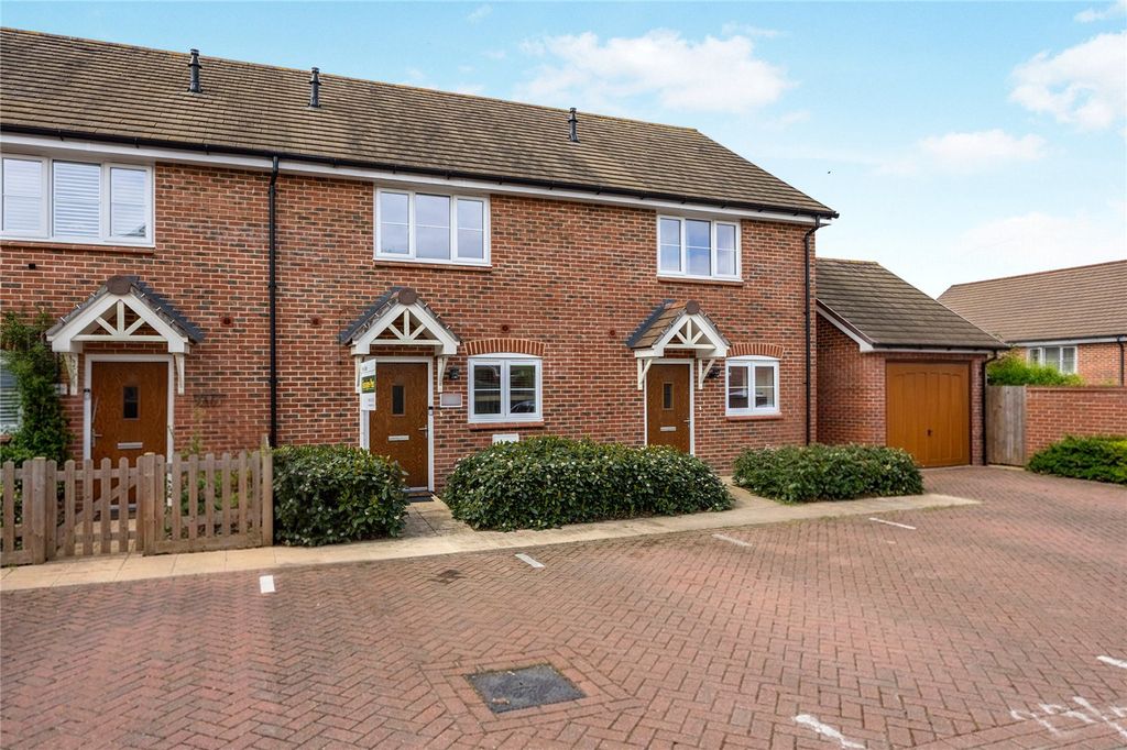 Additional image 14 of 2 bed terraced house for saleFarrier Lane, Cranleigh, Surrey GU6