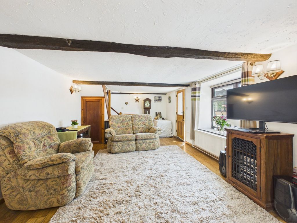 Additional image 4 of 3 bed detached house for saleWhitecliff, Coleford GL16
