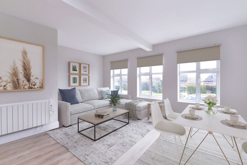 Additional image 2 of 2 bed flat for saleGuildford Road, Cranleigh GU6