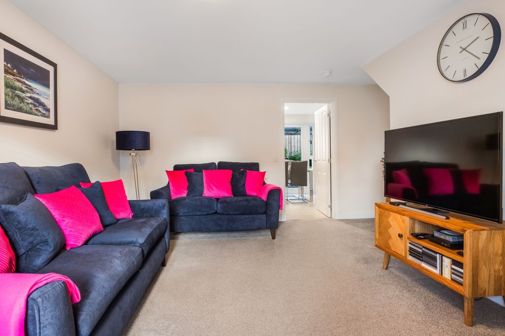 Additional image 3 of 5 bed detached house for saleWestbarr Drive, Coatbridge ML5