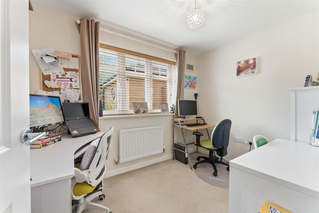 Additional image 22 of 5 bed detached house for saleCambrian Lane, Little Stanion NN18