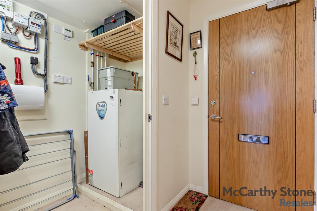 Additional image 18 of 1 bed flat for saleDane Court, 21 Mill Green, Congleton CW12